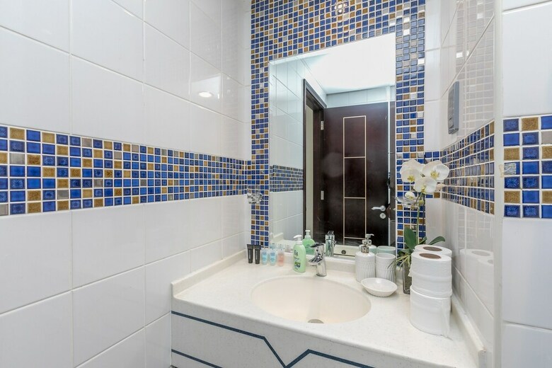 Apartamento Driven Holiday Homes - Indigo Tower