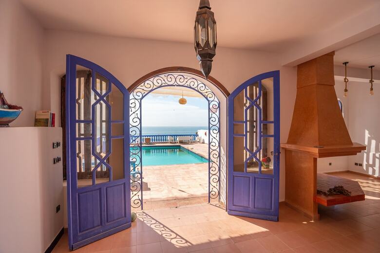 Hostal Oceana Surf Camp - Hostel