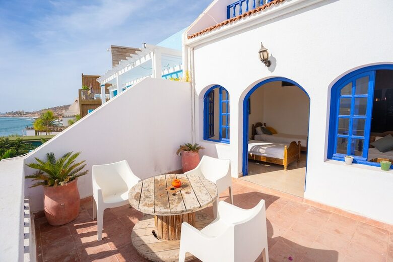 Hostal Oceana Surf Camp - Hostel