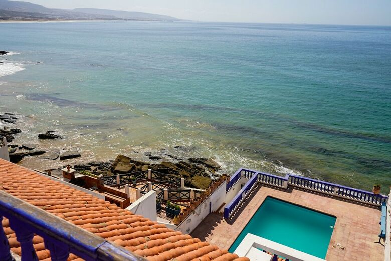 Hostal Oceana Surf Camp - Hostel