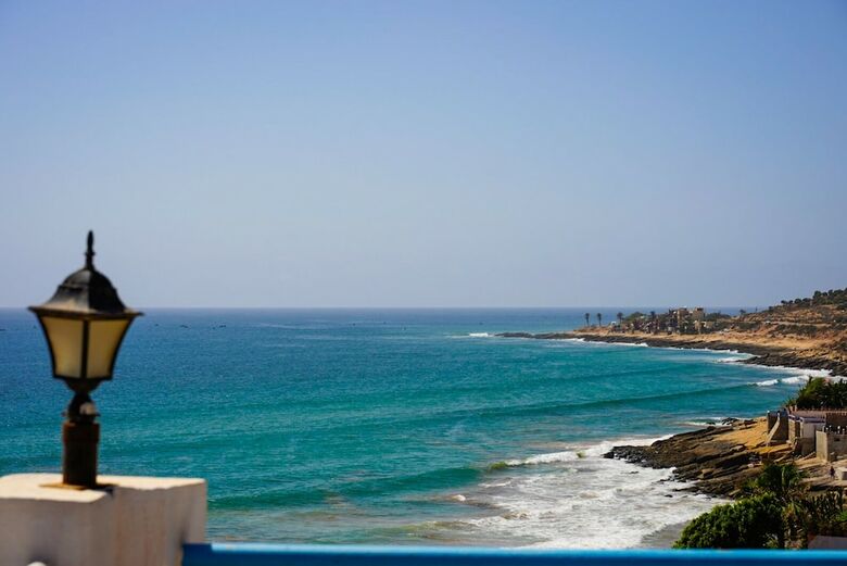 Hostal Oceana Surf Camp - Hostel