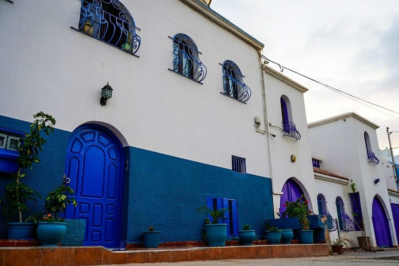 Hostal Oceana Surf Camp - Hostel