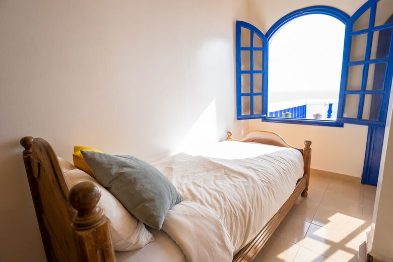 Hostal Oceana Surf Camp - Hostel