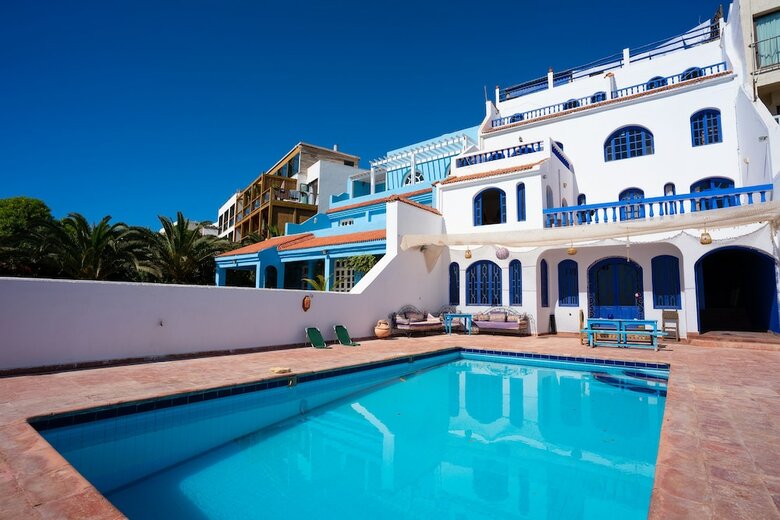 Hostal Oceana Surf Camp - Hostel