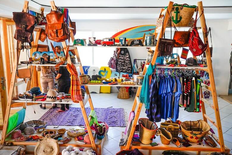 Hostal Oceana Surf Camp - Hostel