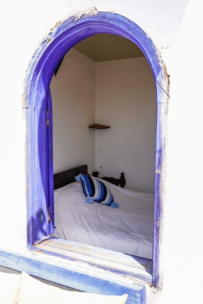 Hostal Oceana Surf Camp - Hostel