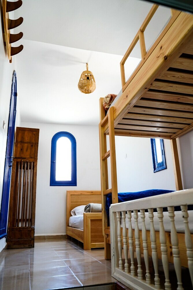 Hostal Oceana Surf Camp - Hostel