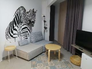 Hostal Las Cebras Hostel