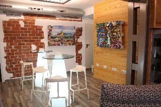 Hostal Las Cebras Hostel