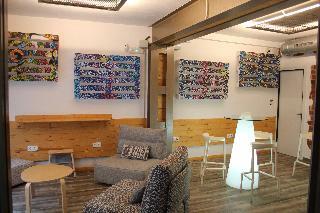 Hostal Las Cebras Hostel