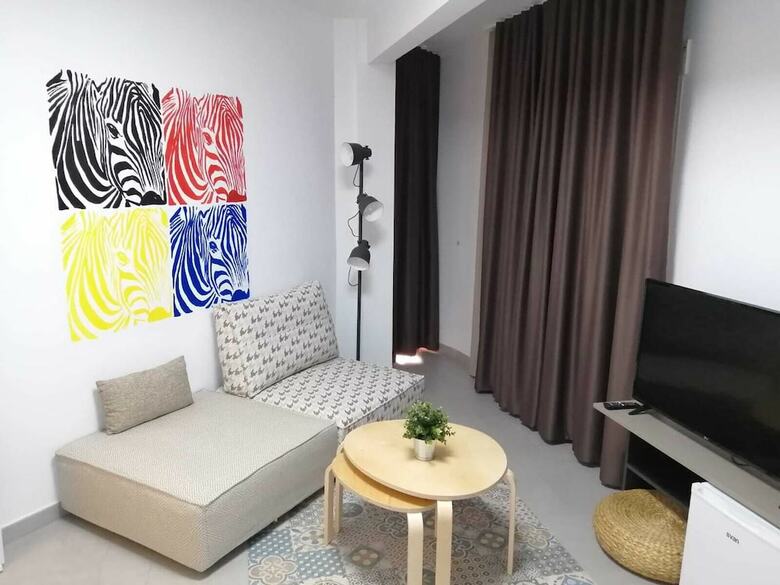Hostal Las Cebras Hostel