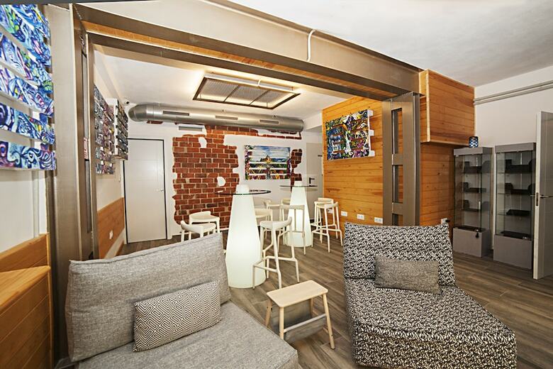 Hostal Las Cebras Hostel