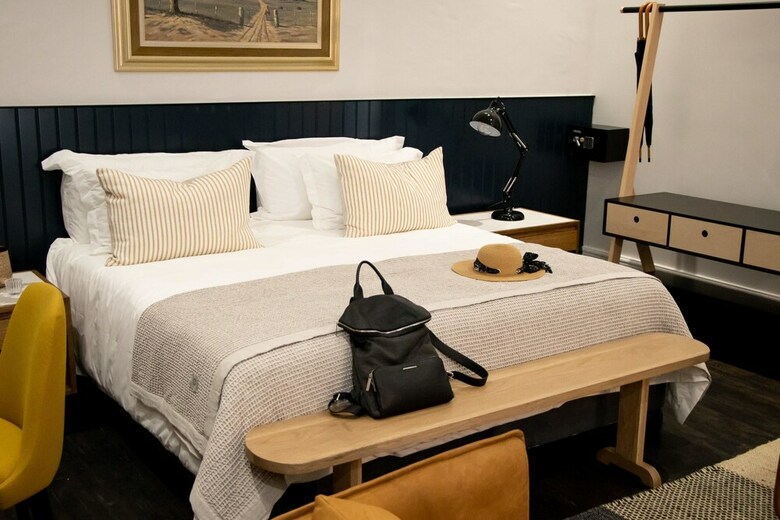 Hotel Heritage House