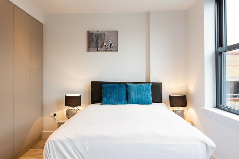 Zo Apartments Chelsea