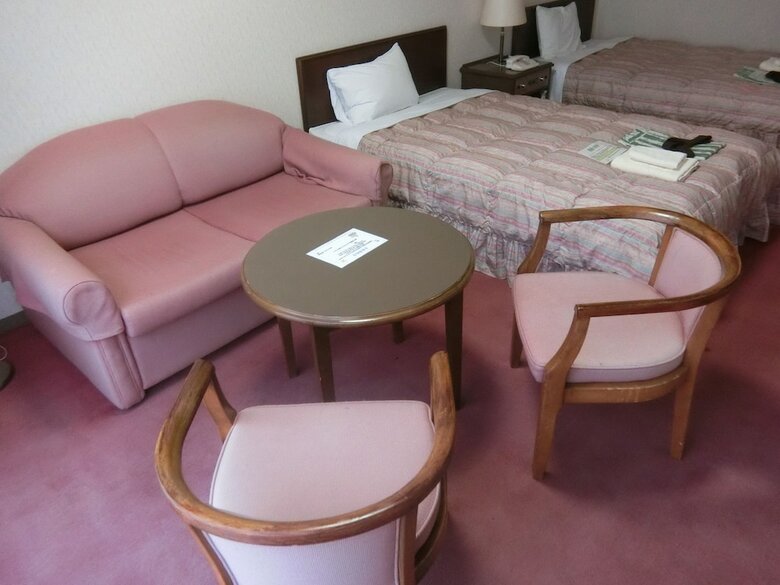 Royal Hotel Yamanaka Onsen Kajikaso