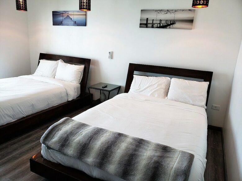 Hotel Bluzen