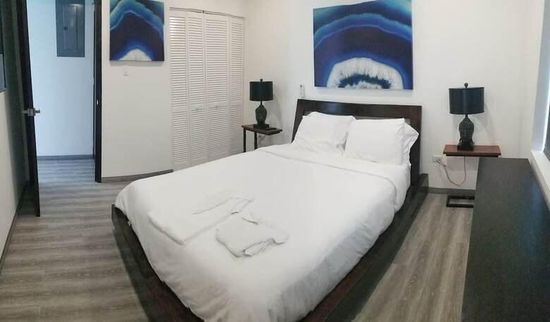 Hotel Bluzen