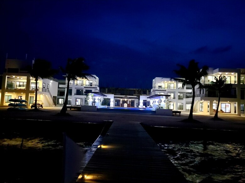Hotel Bluzen
