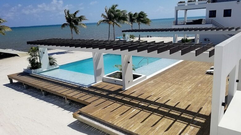 Hotel Bluzen