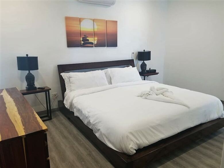 Hotel Bluzen