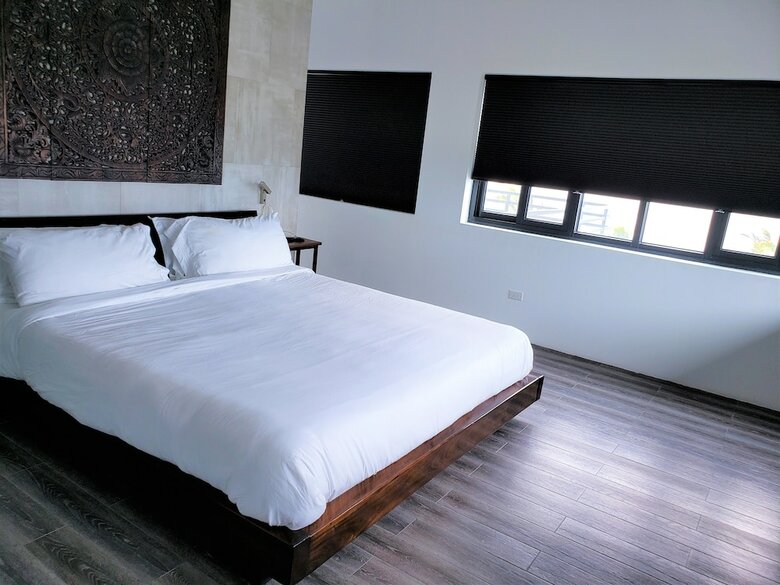 Hotel Bluzen