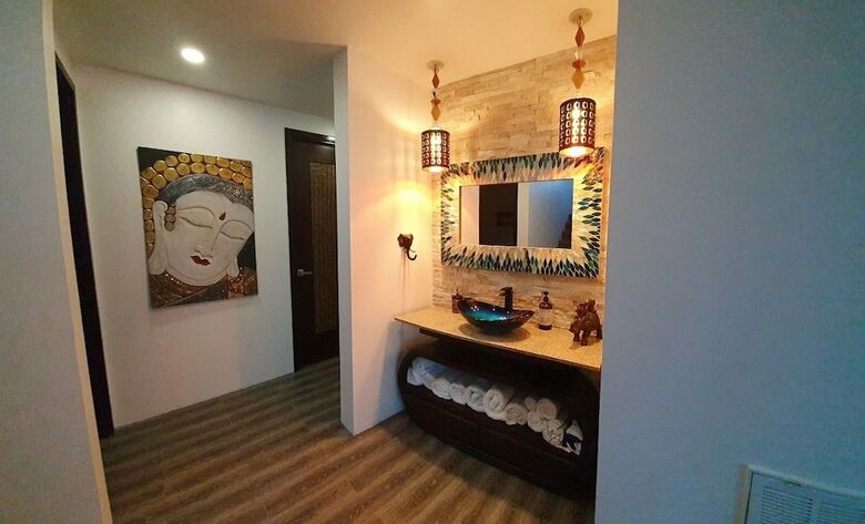 Hotel Bluzen