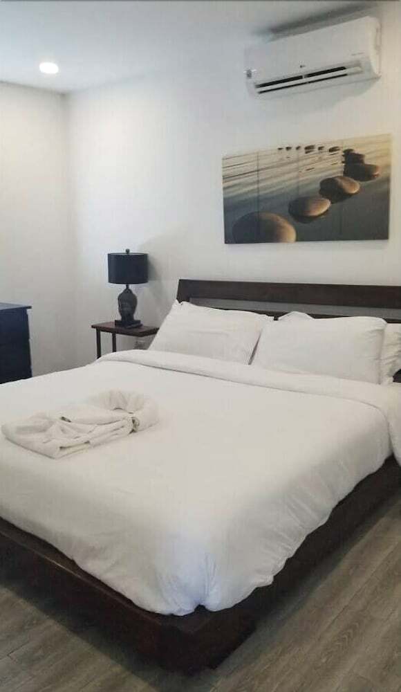 Hotel Bluzen