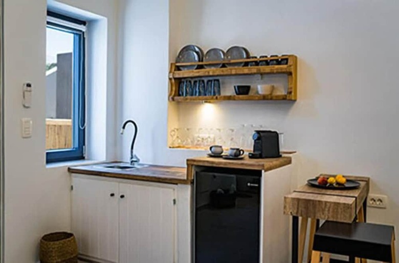 Aparthotel Echo Suites