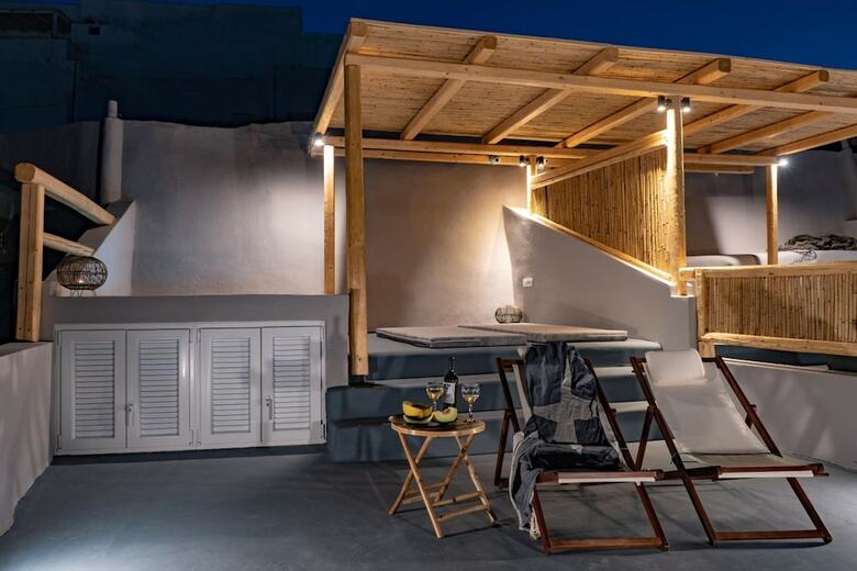 Aparthotel Echo Suites
