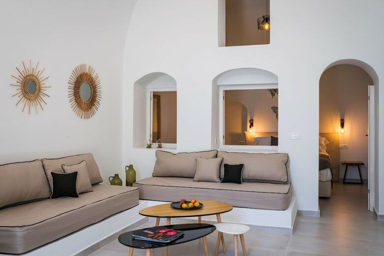 Aparthotel Echo Suites