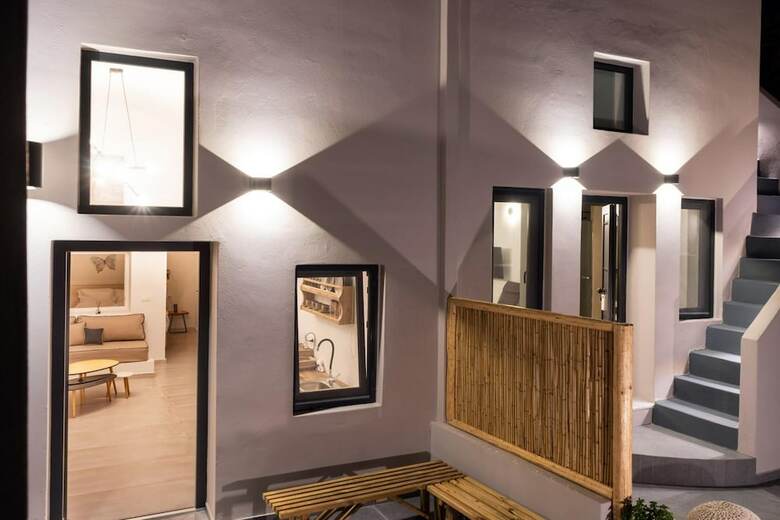Aparthotel Echo Suites
