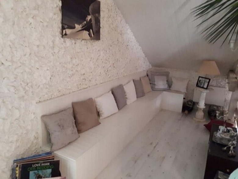 Bed & Breakfast L'alivu