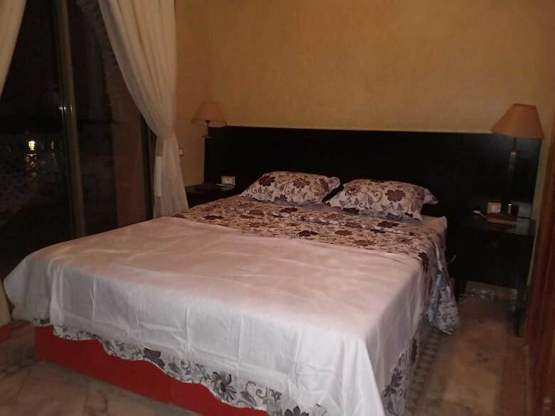 Apartamentos Palmeraie Appartement-alc-169