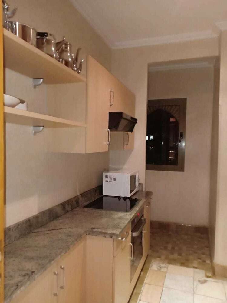 Apartamentos Palmeraie Appartement-alc-169