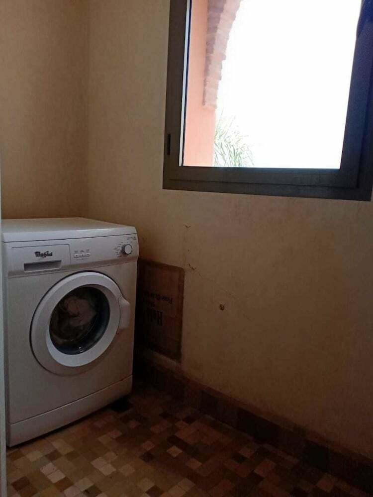 Apartamentos Palmeraie Appartement-alc-169