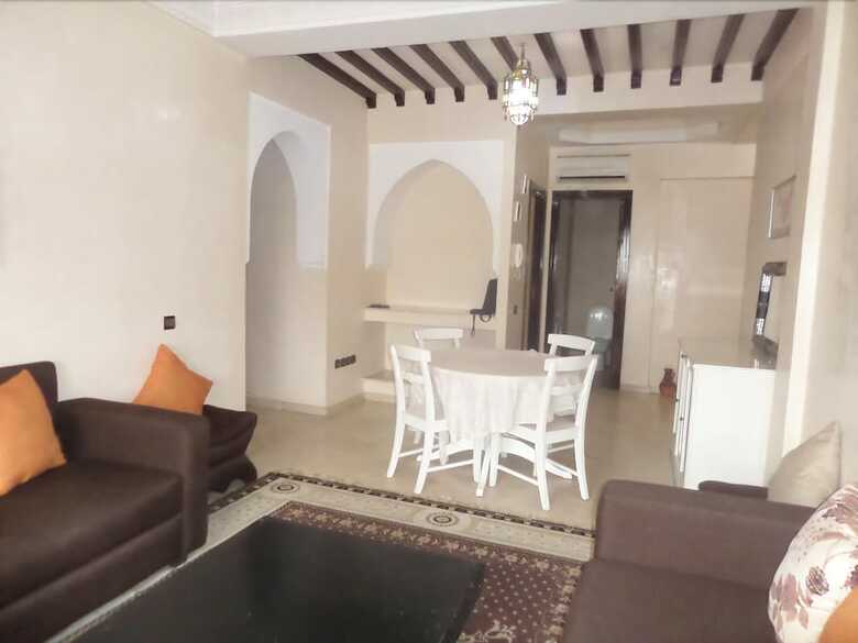 Apartamentos Appartement Residence Safaa Alc 149