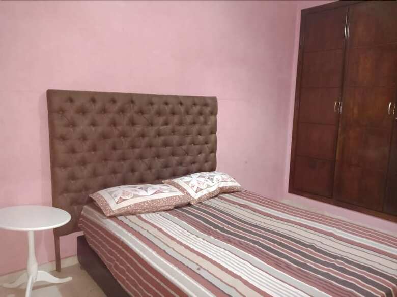 Apartamentos Appartement Residence Safaa Alc 149