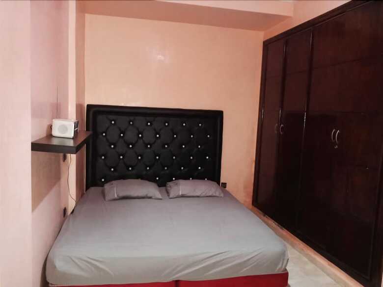 Apartamentos Appartement Residence Safaa Alc 149