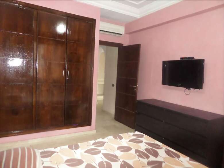 Apartamentos Appartement Residence Safaa Alc 149
