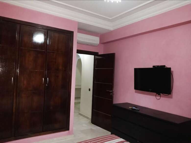 Apartamentos Appartement Residence Safaa Alc 149