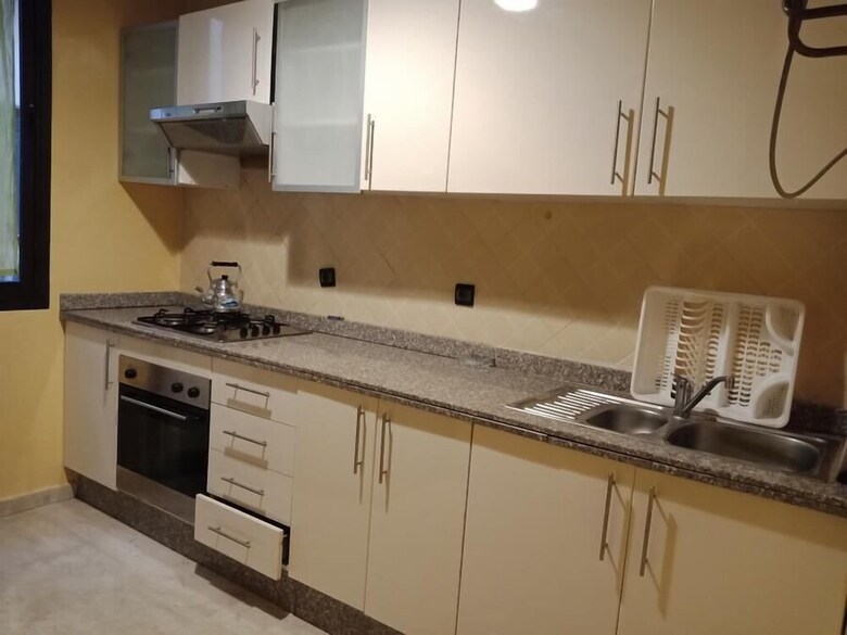 Apartamentos Appartement Residence Safaa Alc 149
