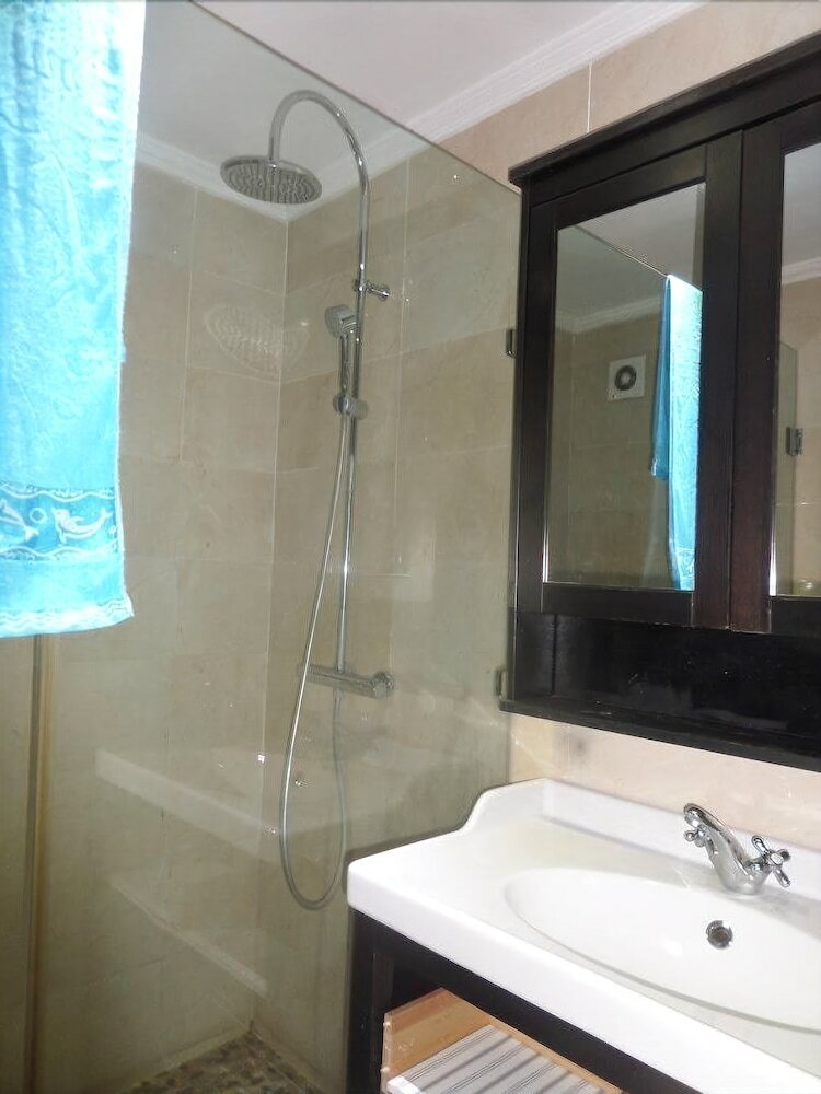 Apartamentos Appartement Residence Safaa Alc 149