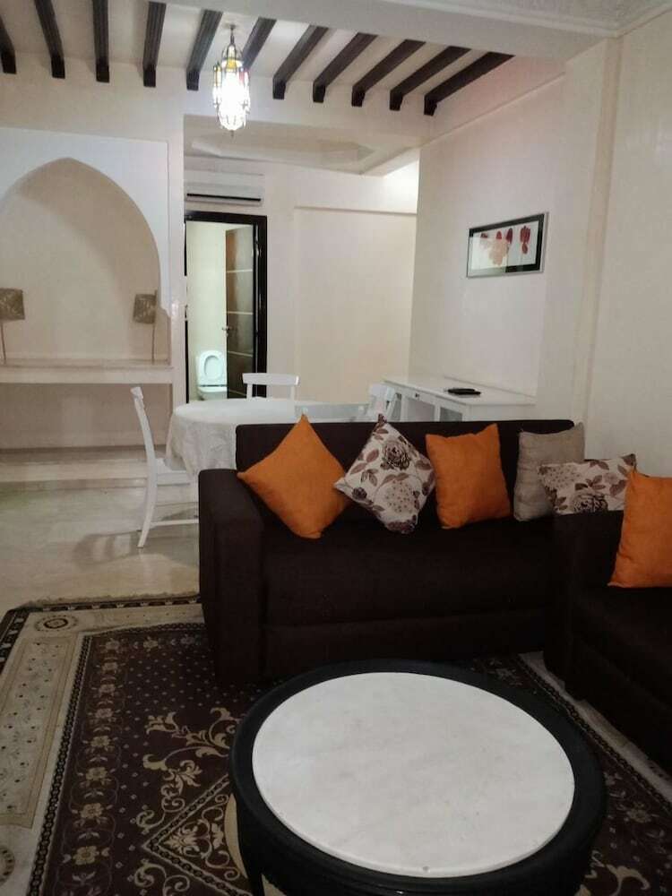 Apartamentos Appartement Residence Safaa Alc 149