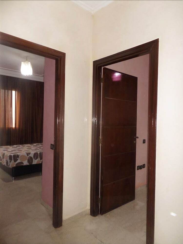 Apartamentos Appartement Residence Safaa Alc 149
