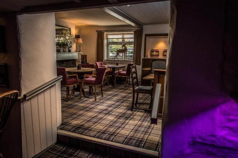 Posada The Sawley Arms