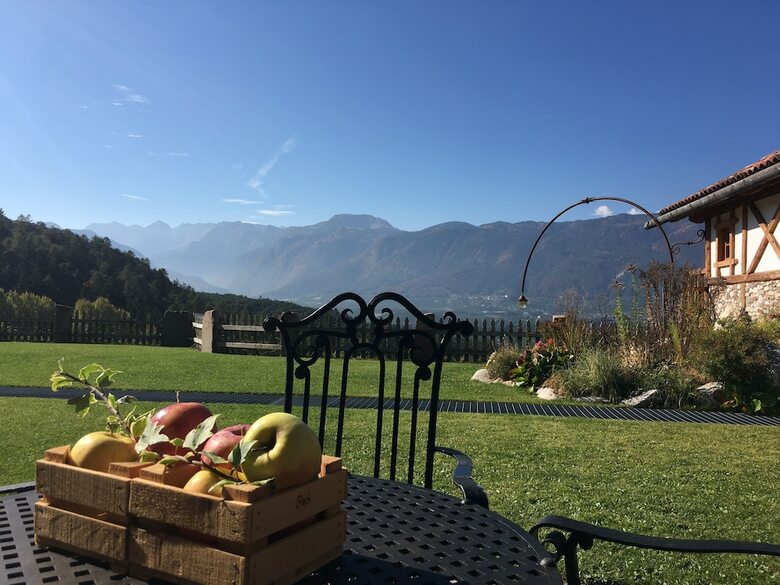 Agroturismo Agriturismo Alpenvidehof