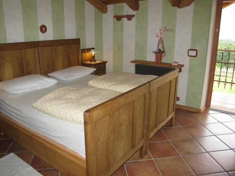 Agroturismo Agriturismo Alpenvidehof