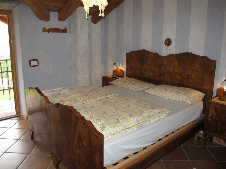 Agroturismo Agriturismo Alpenvidehof