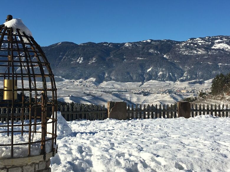 Agroturismo Agriturismo Alpenvidehof