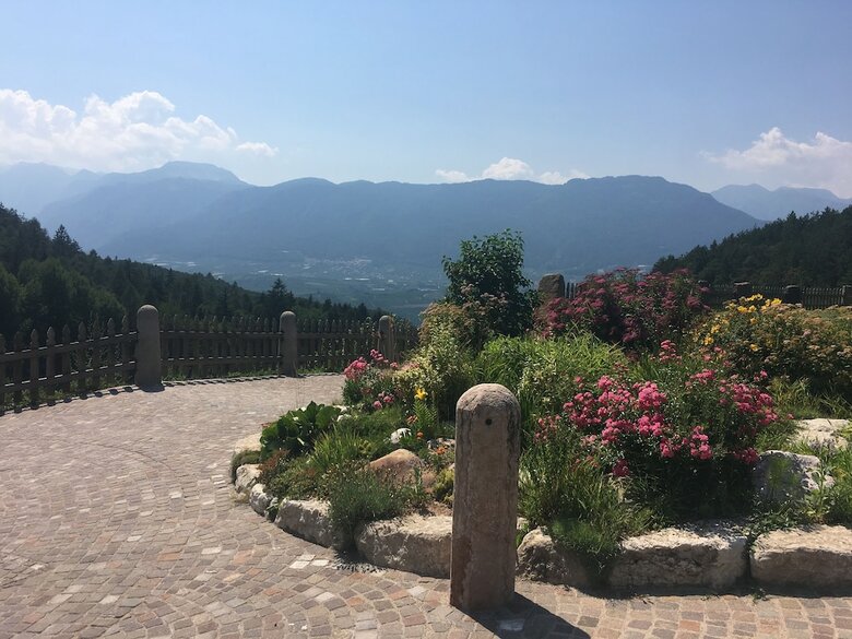 Agroturismo Agriturismo Alpenvidehof